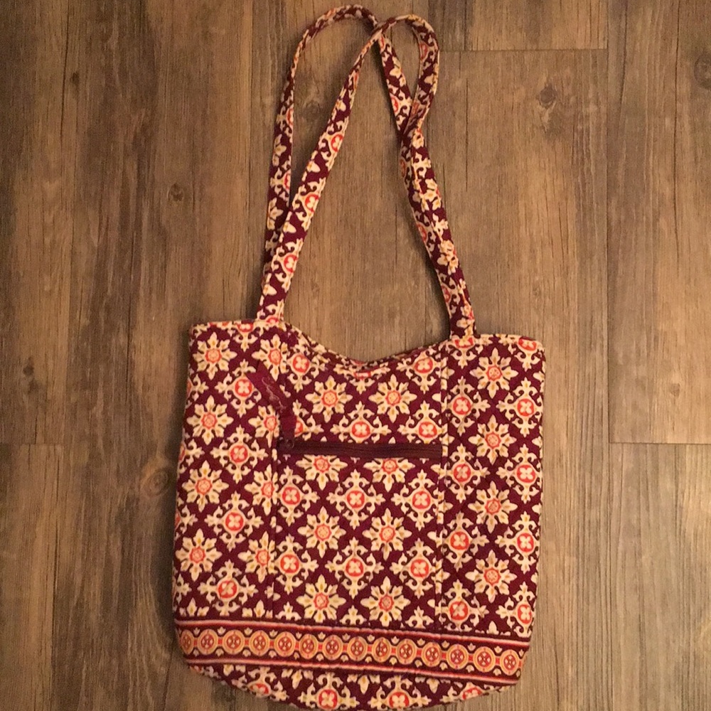 NWOT Vera Bradley Bag